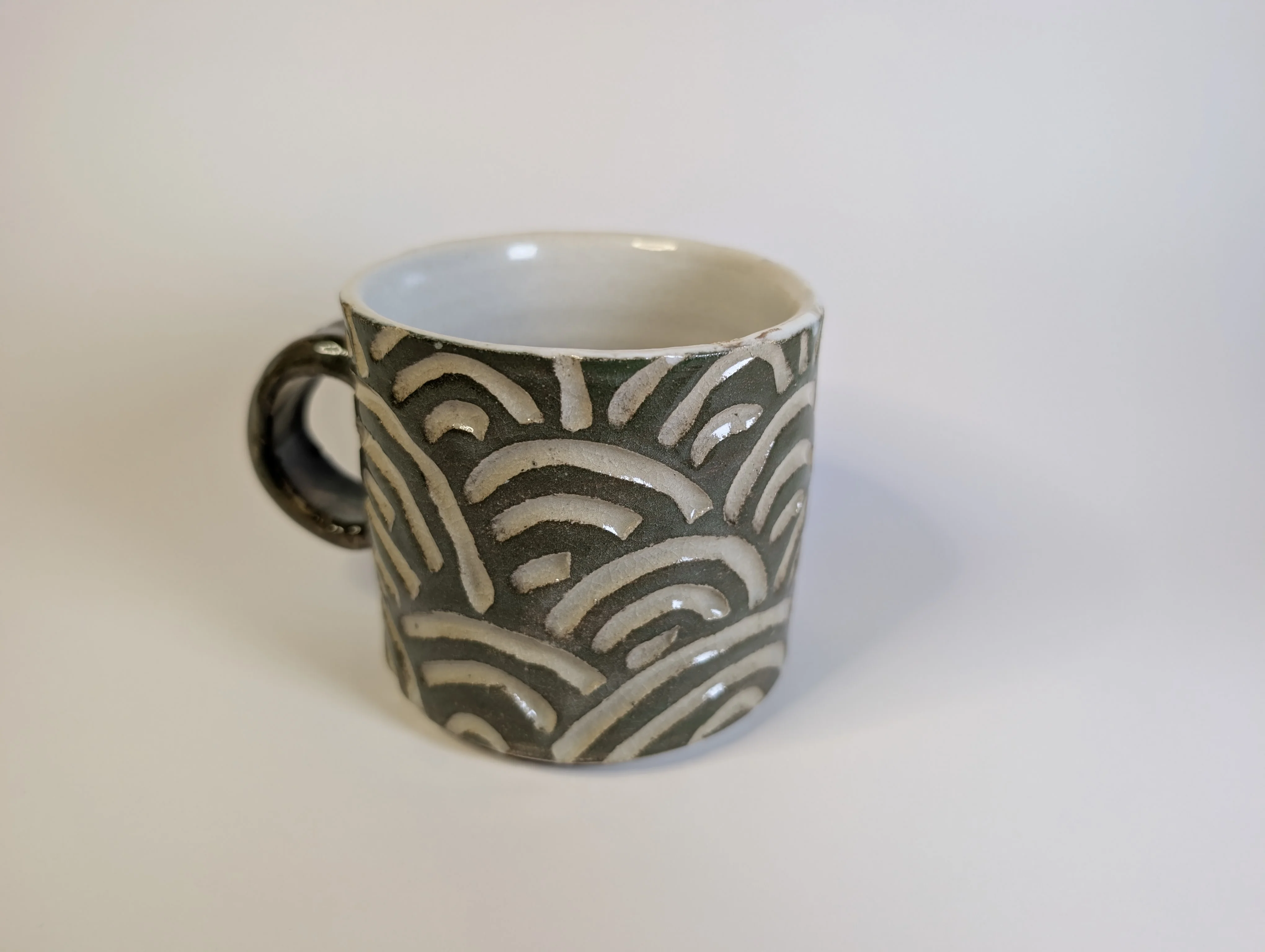 Rainbow Mug - Image 2
