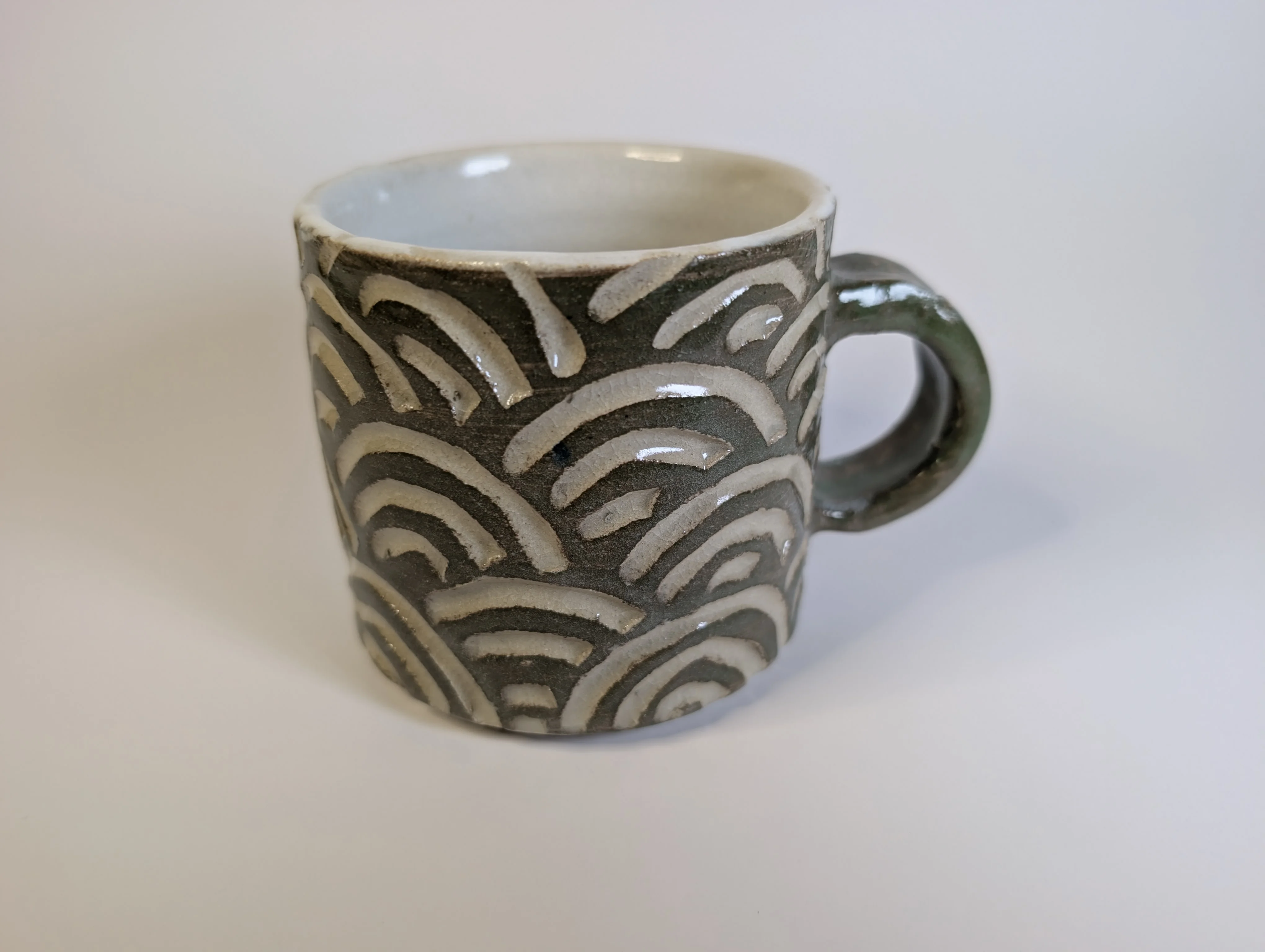 Rainbow Mug - Image 3