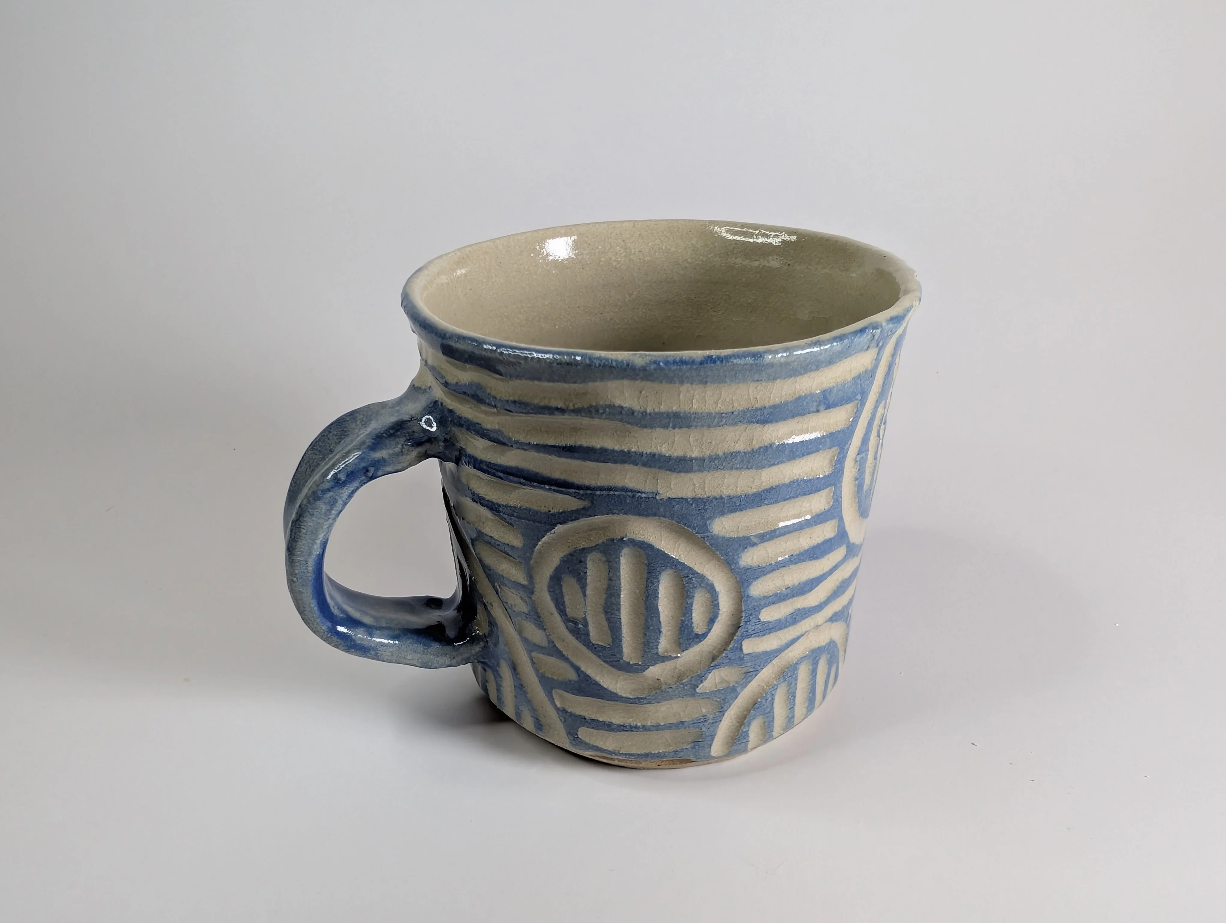 Bubbles Mug - Image 3