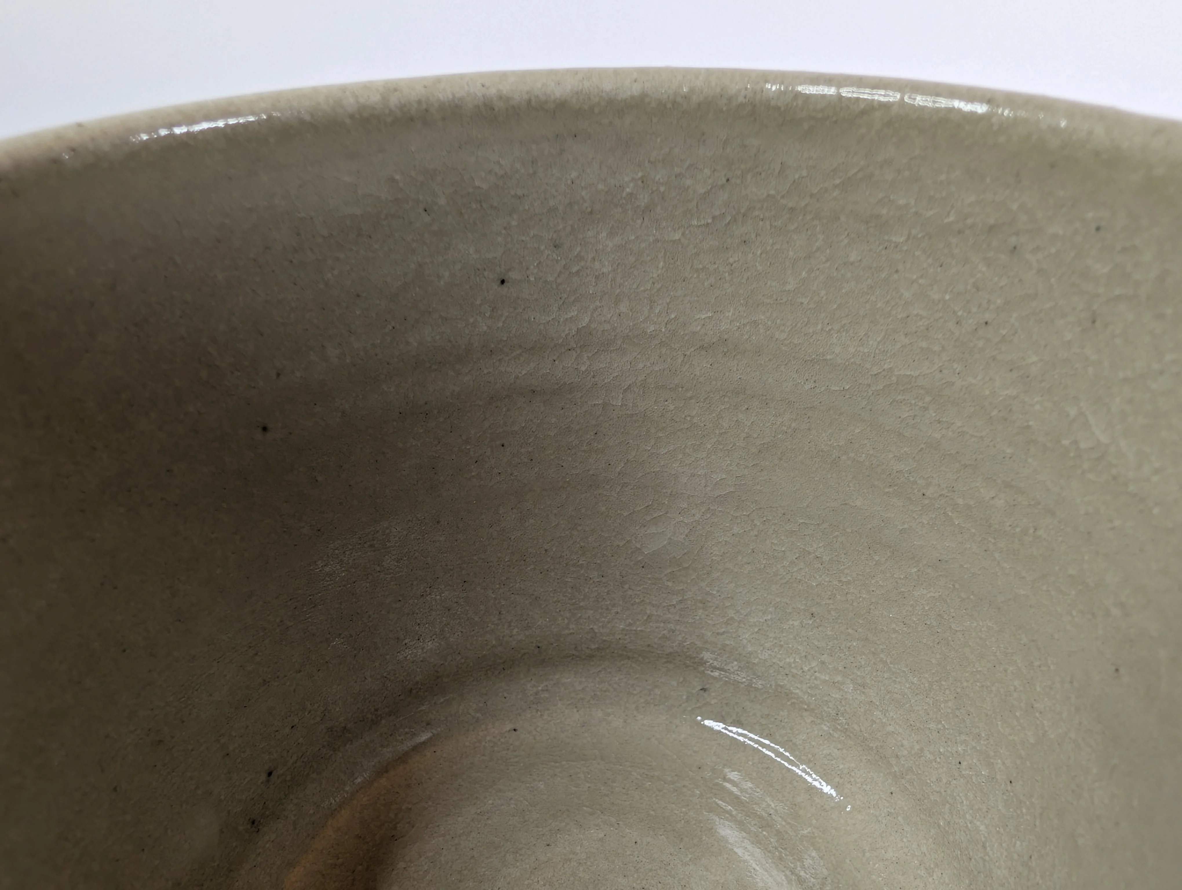 Cross Thatch Mug - Image 3