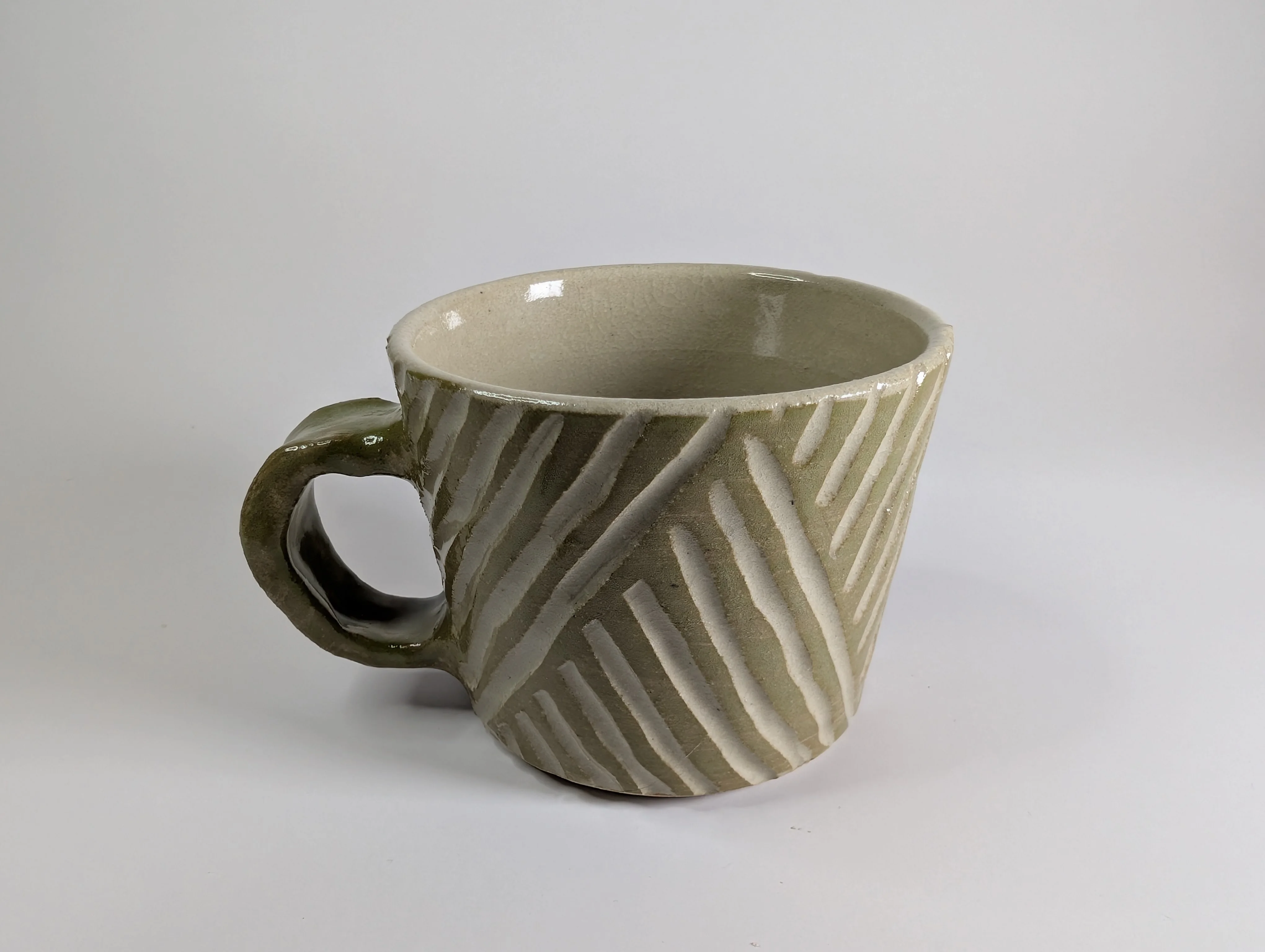 Diagonals Mug - Image 2