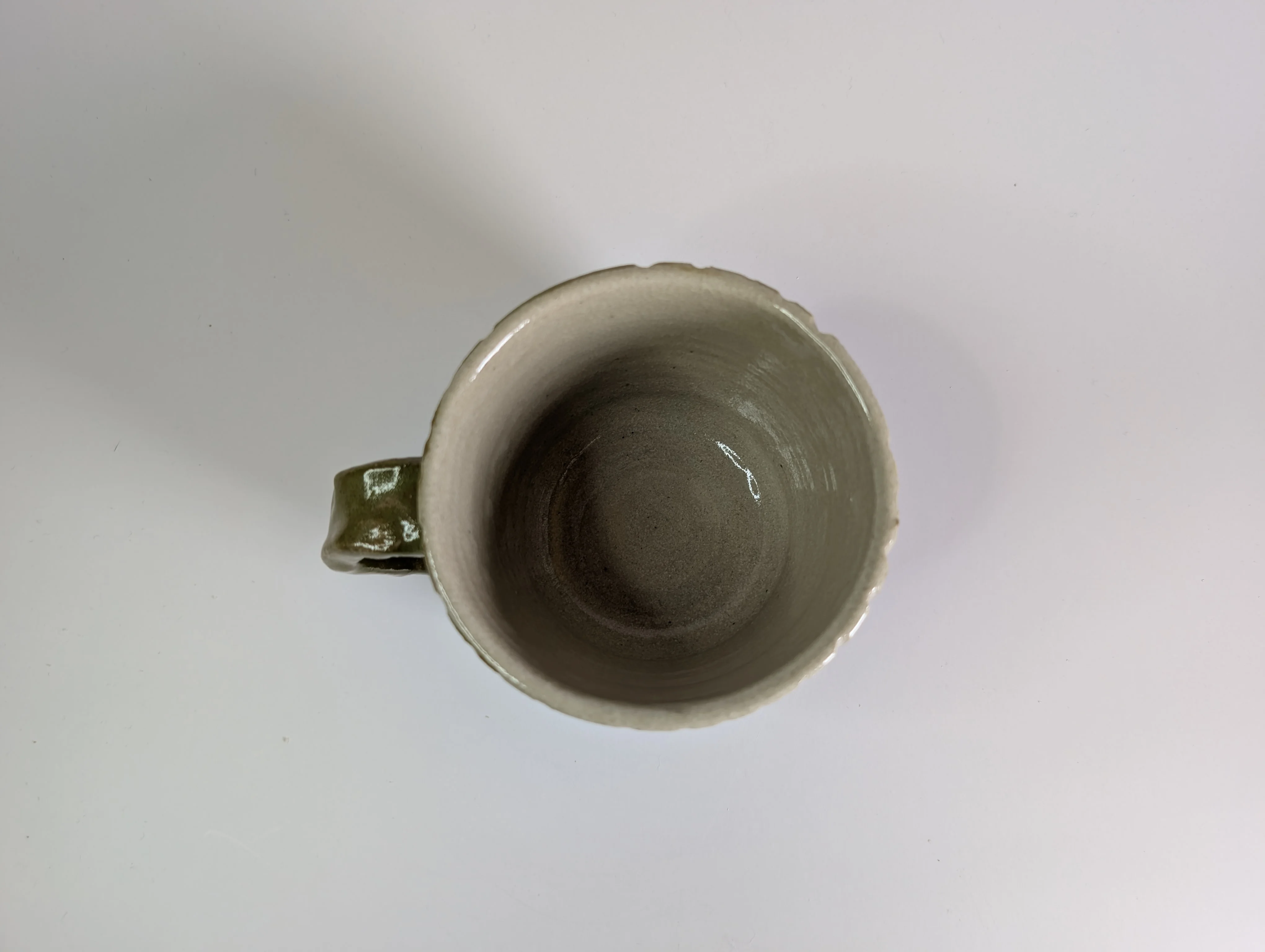 Diagonals Mug - Image 3