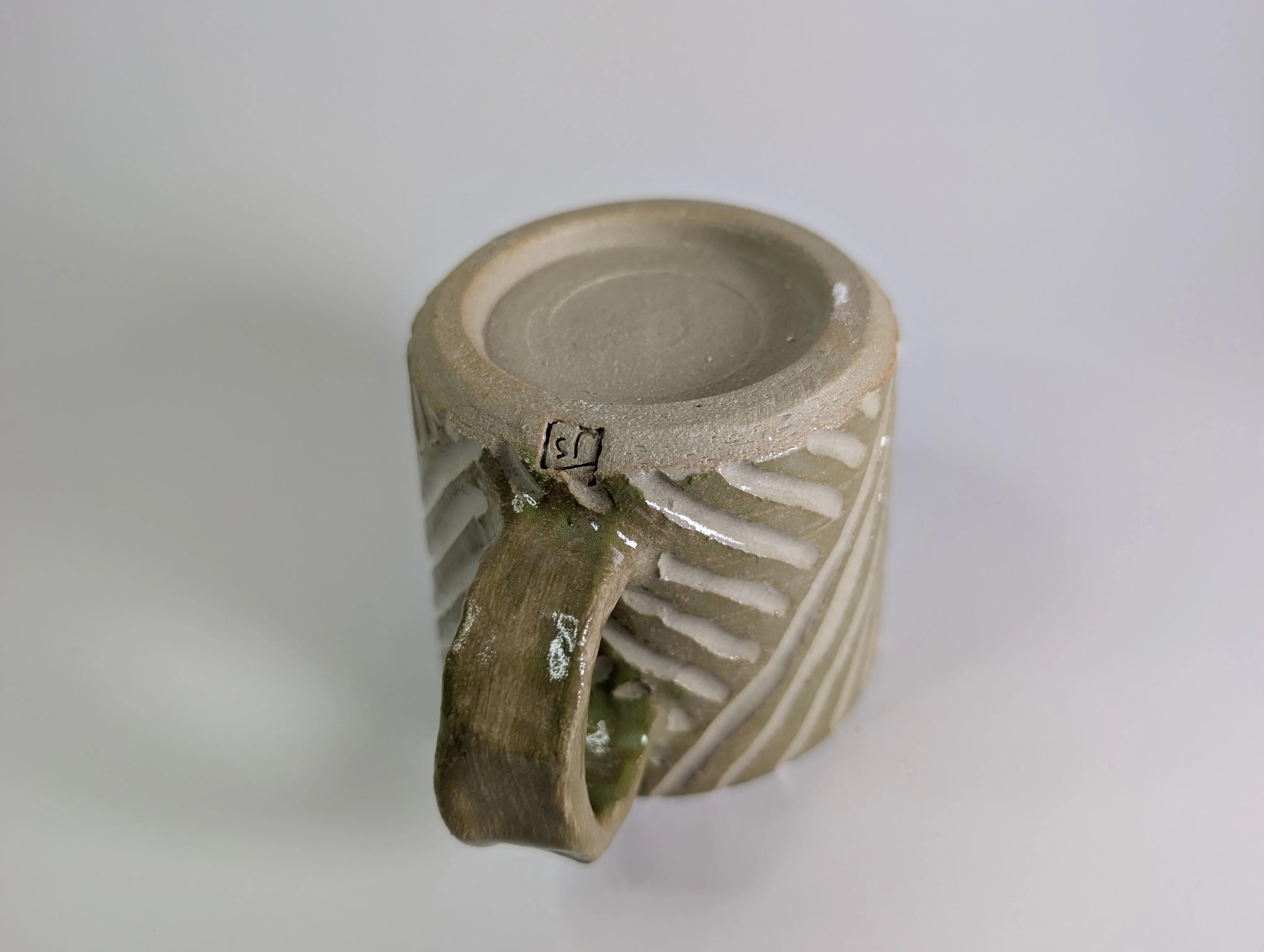 Diagonals Mug - Image 4