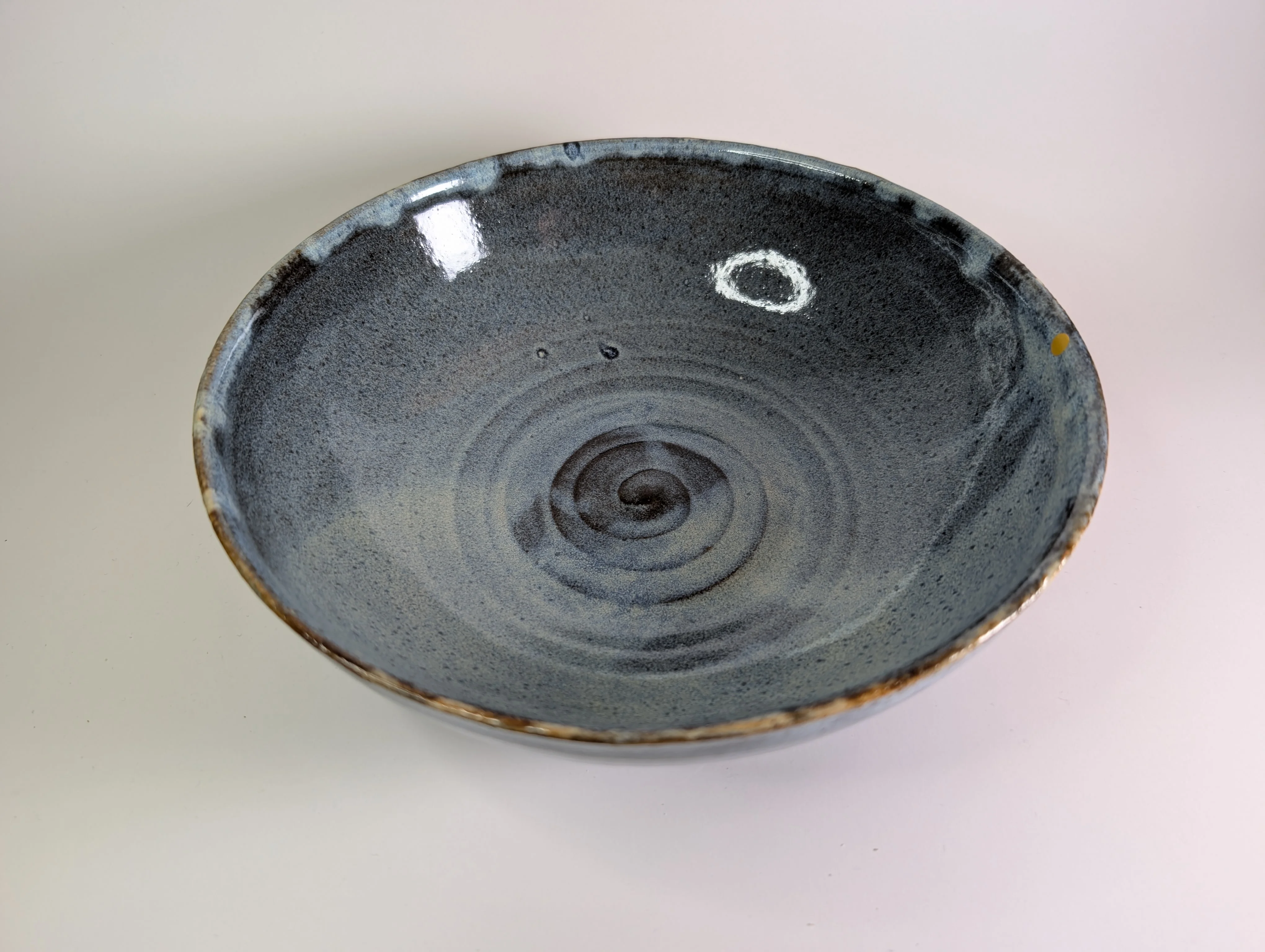 Serving Bowl C