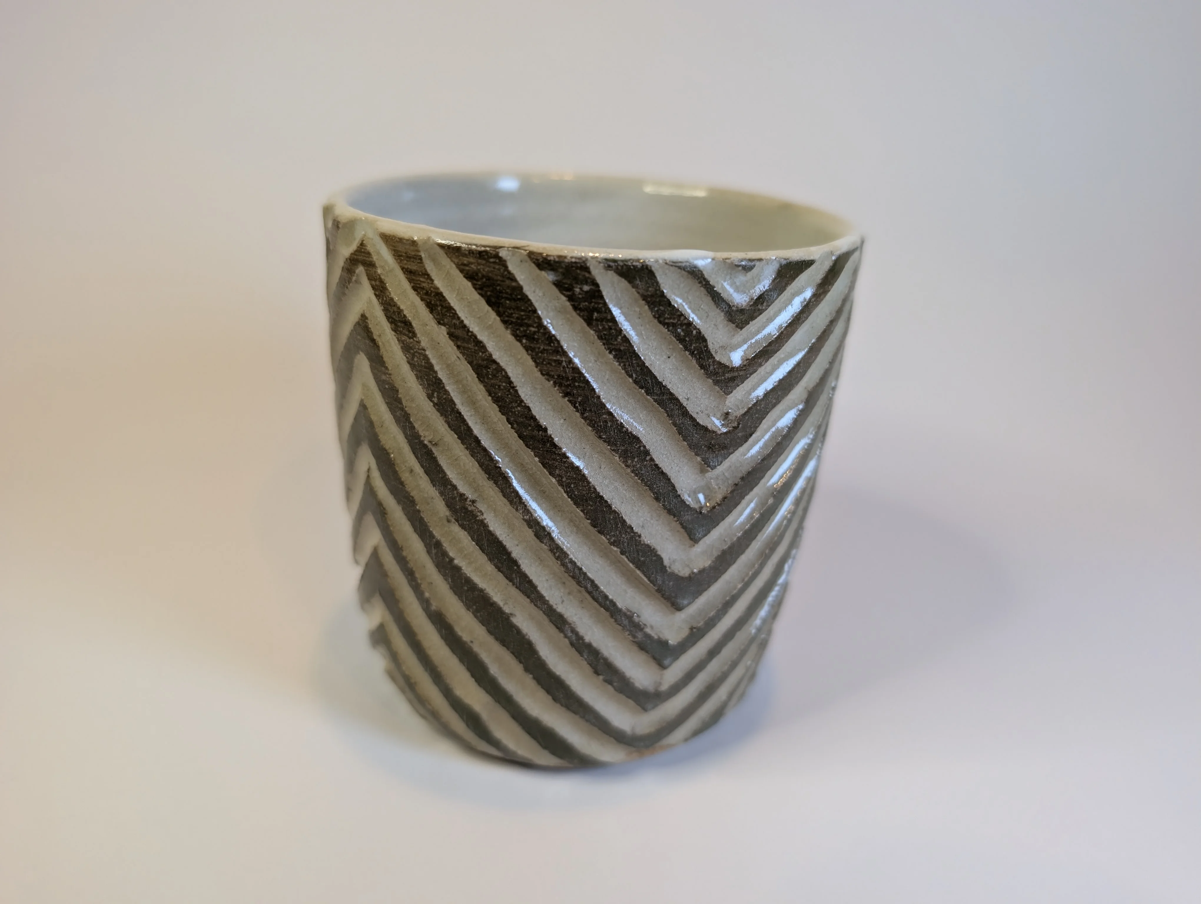 Zig-zag mug - Image 2