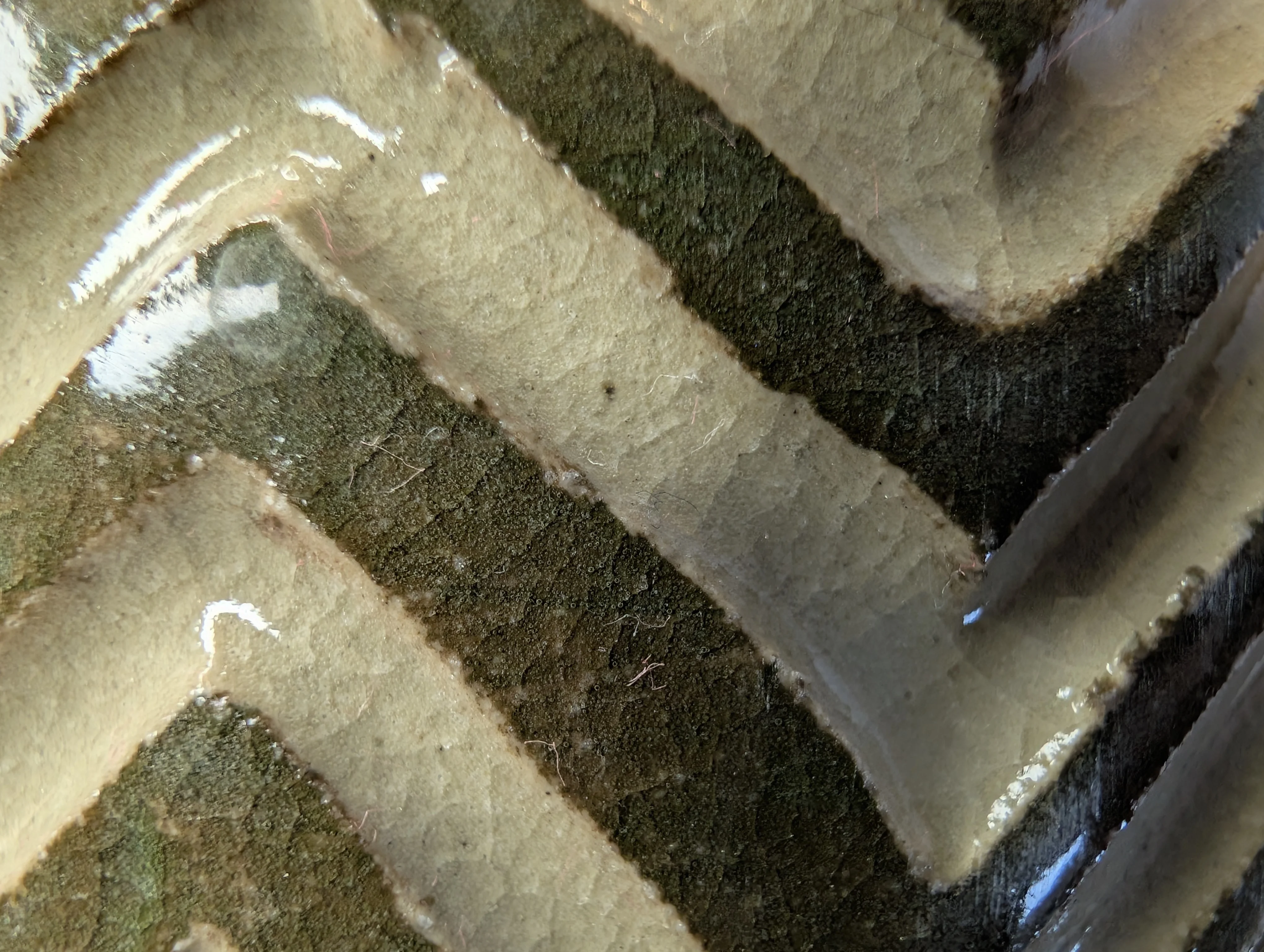 Zig-zag mug - Image 6