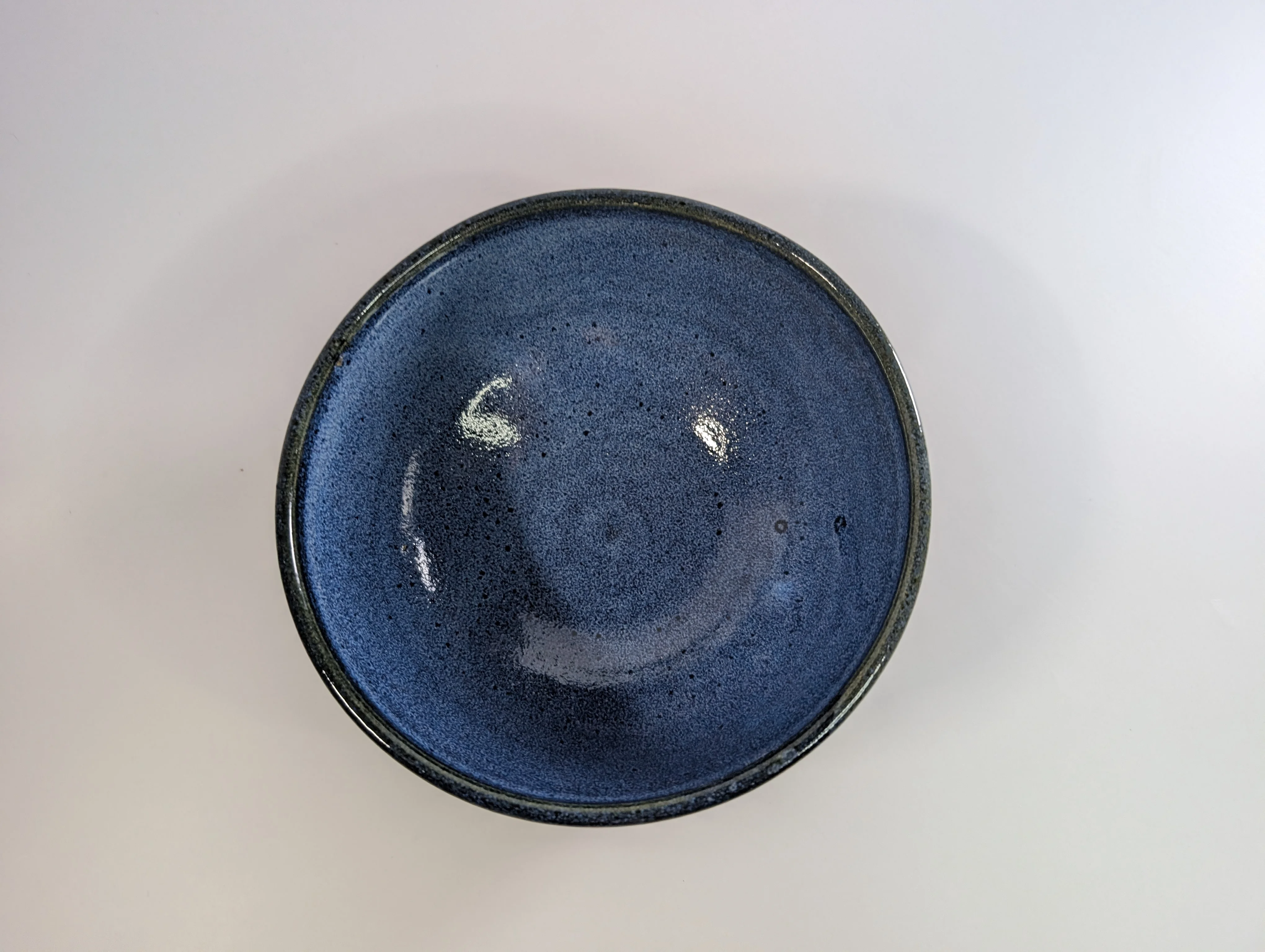 Angled Bottom Bowl - Image 2