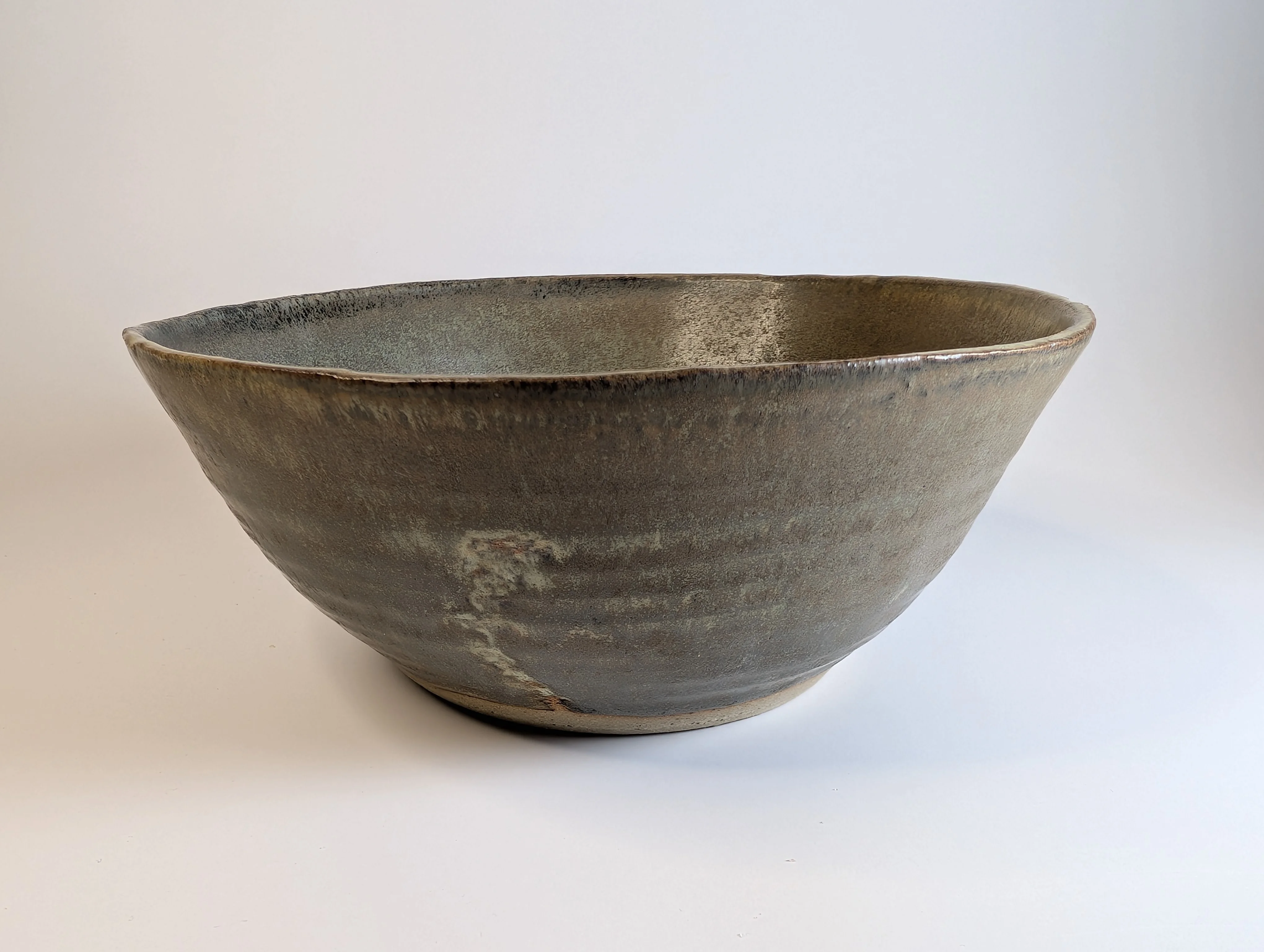Rustic bowl