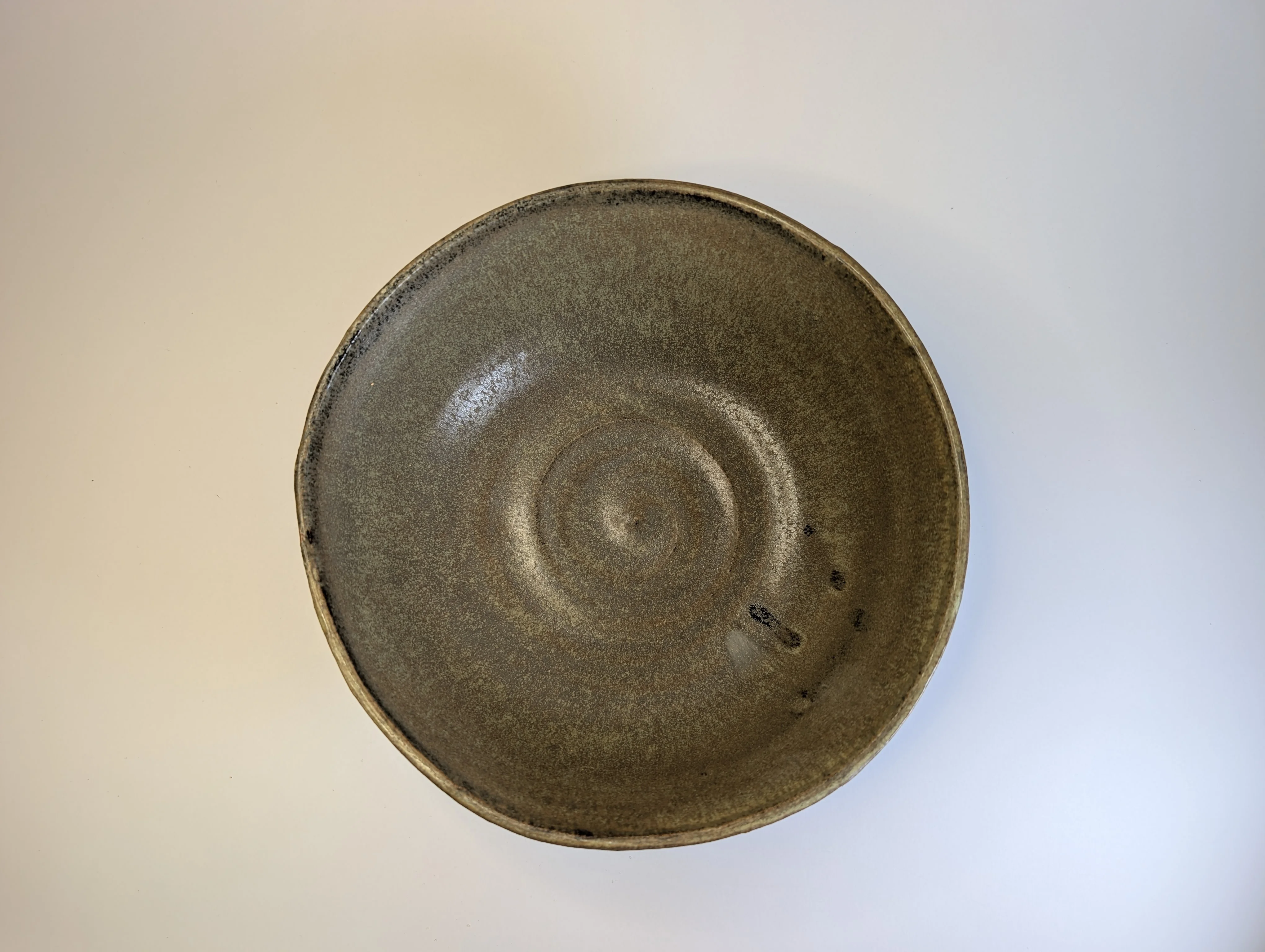 Rustic bowl - Image 2