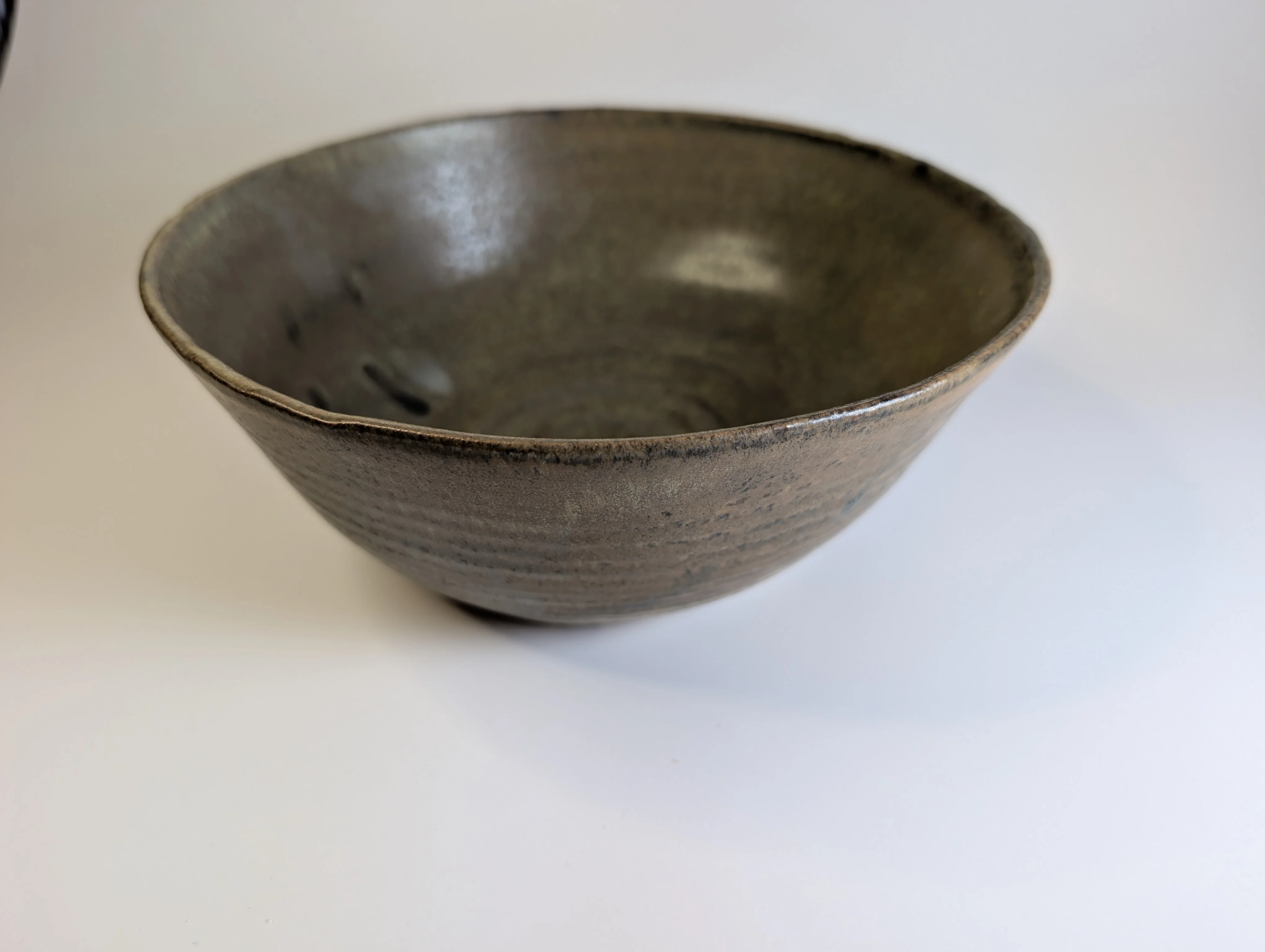 Rustic bowl - Image 3