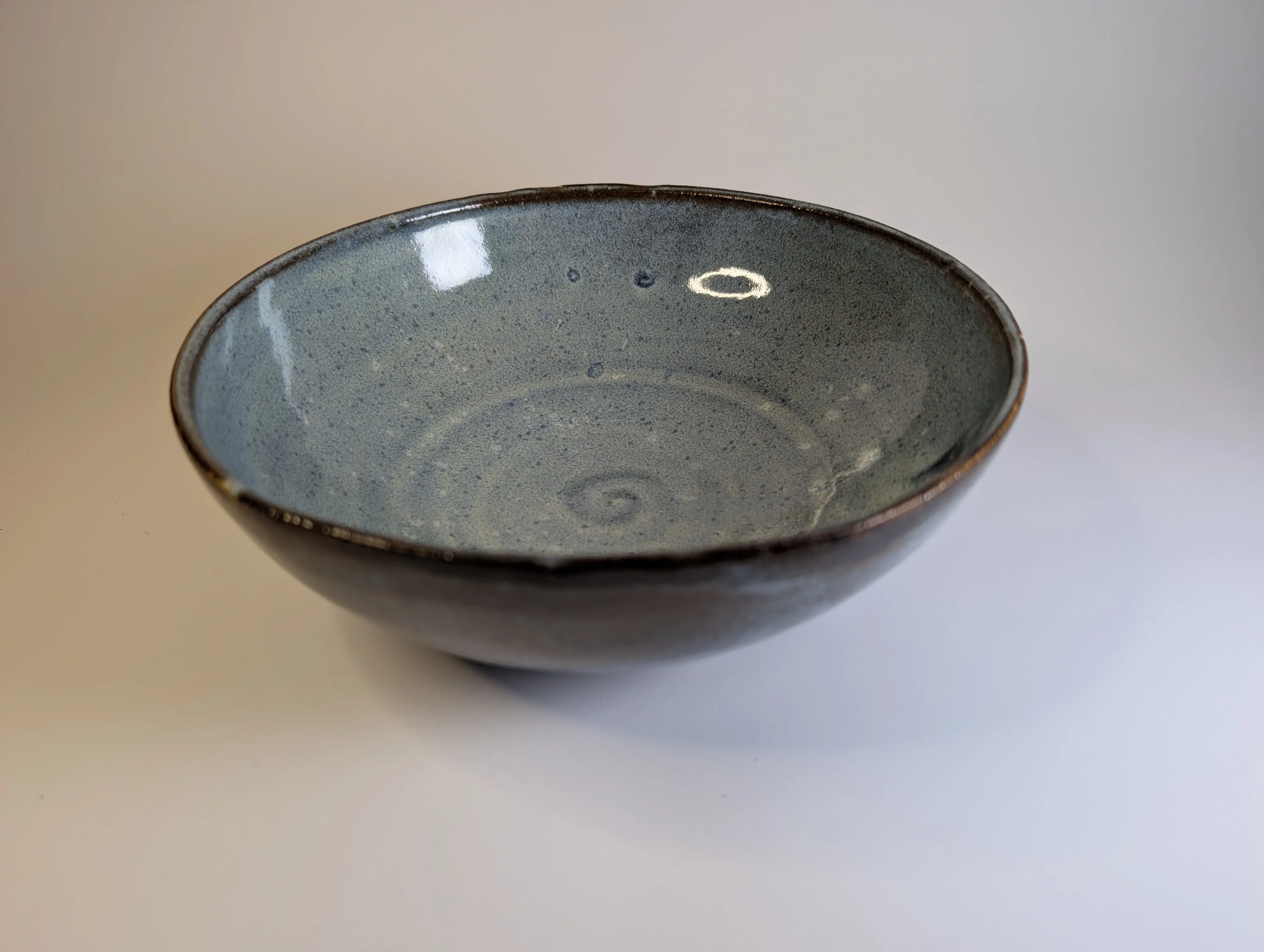 Serving Bowl