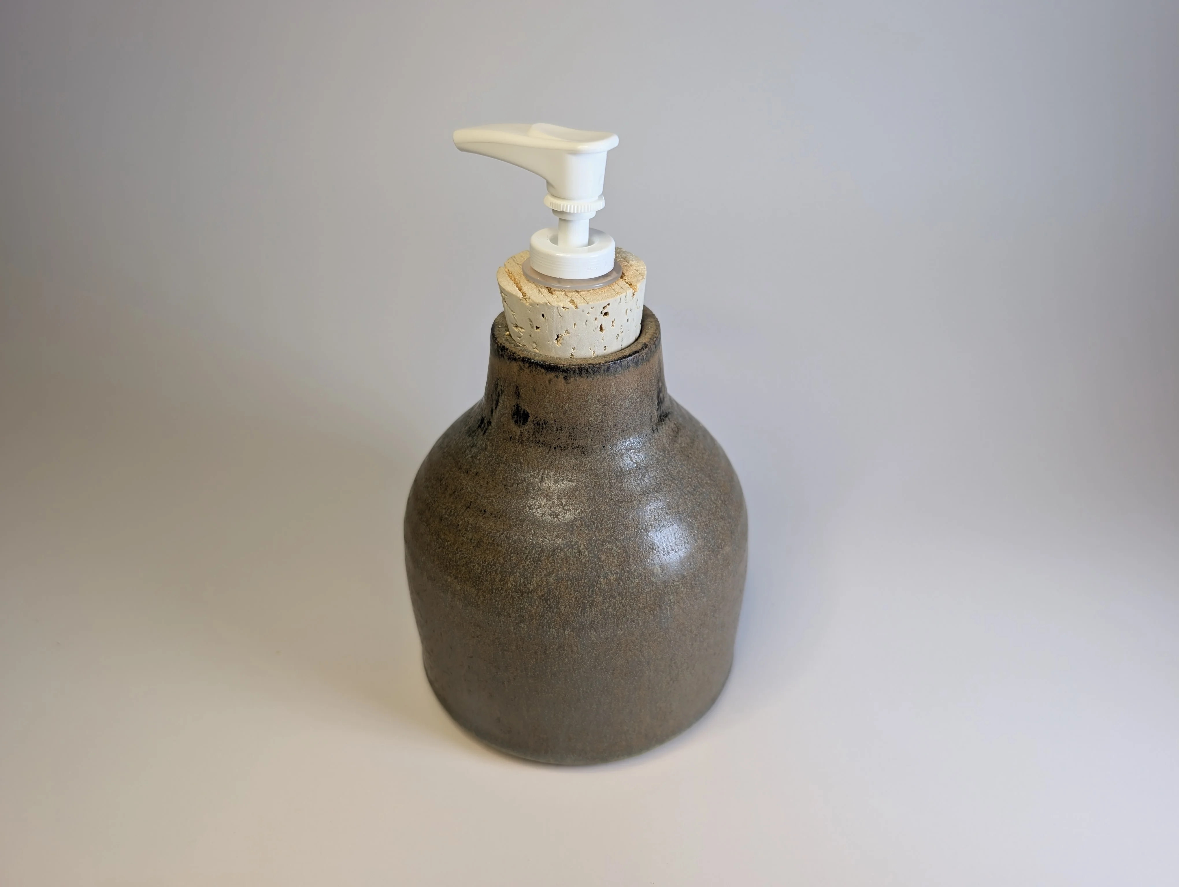 Soap dispenser A - Image 2